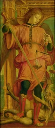 St. Michael